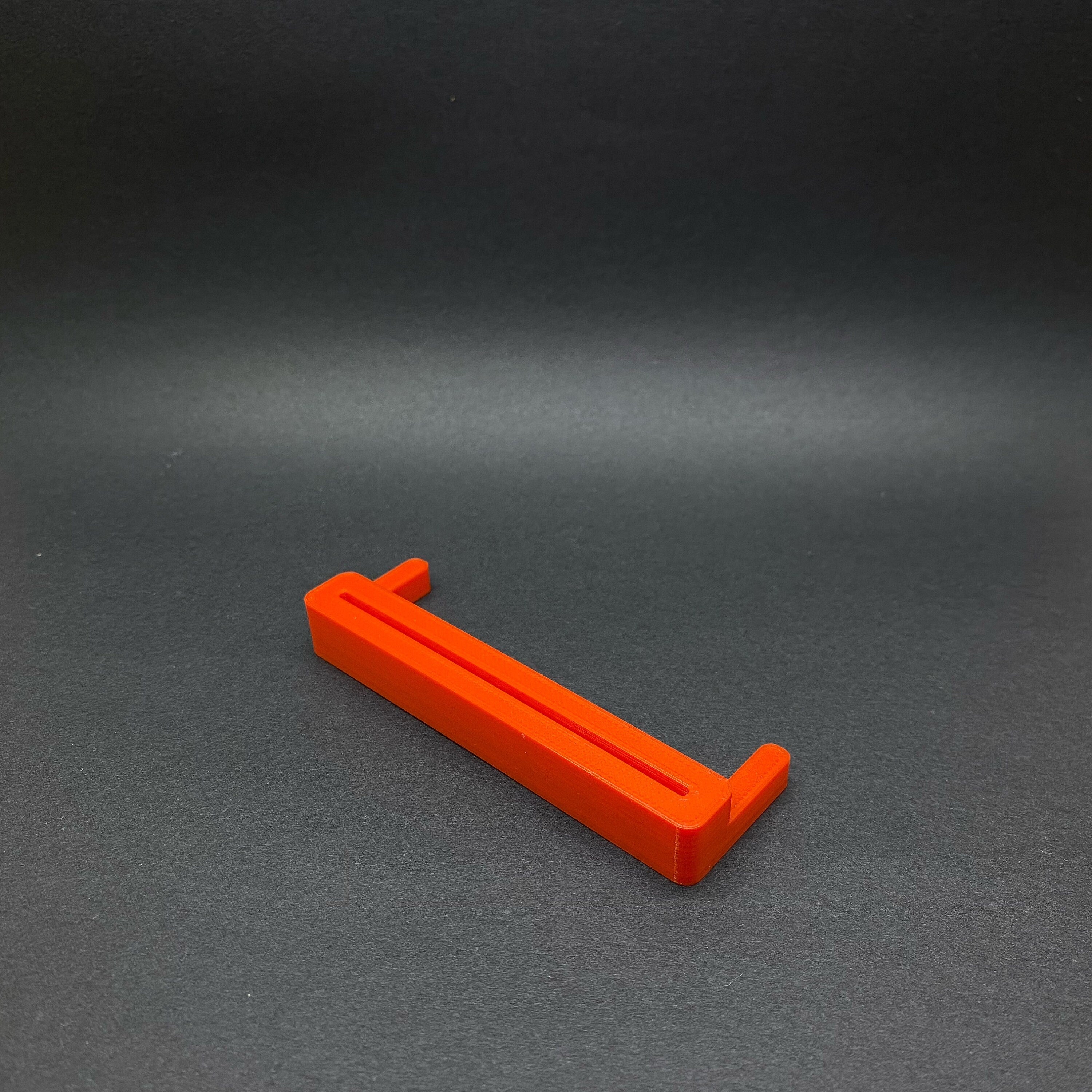 Top Loader Card Holder Display - 3D PRINTED - Pokemon & Basketball