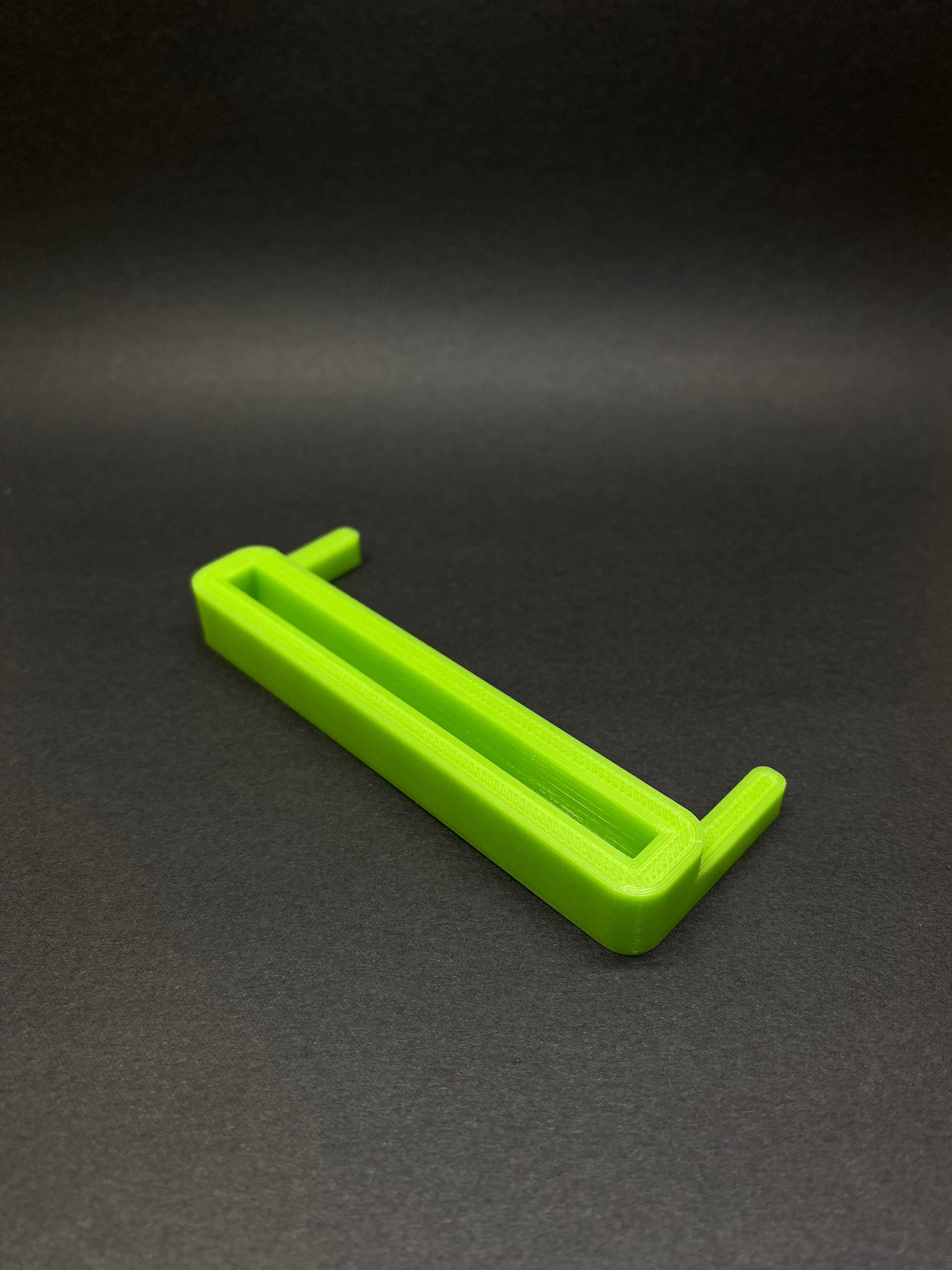 PSA Card Holder Display - 3D PRINTED - Pokemon & Basketball Trading Card Collectibles Display Stand