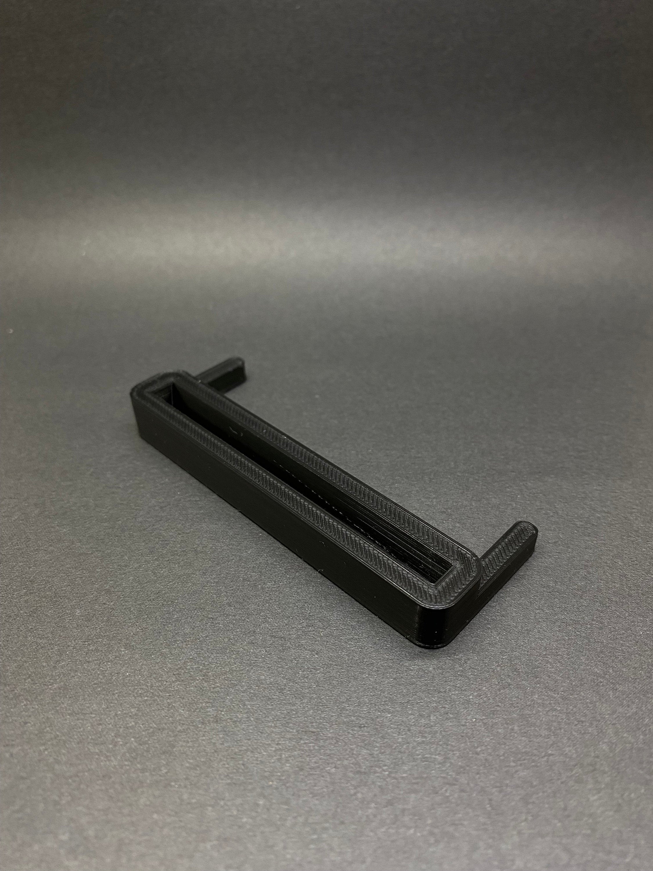 PSA Card Holder Display - 3D PRINTED - Pokemon & Basketball Trading Card Collectibles Display Stand