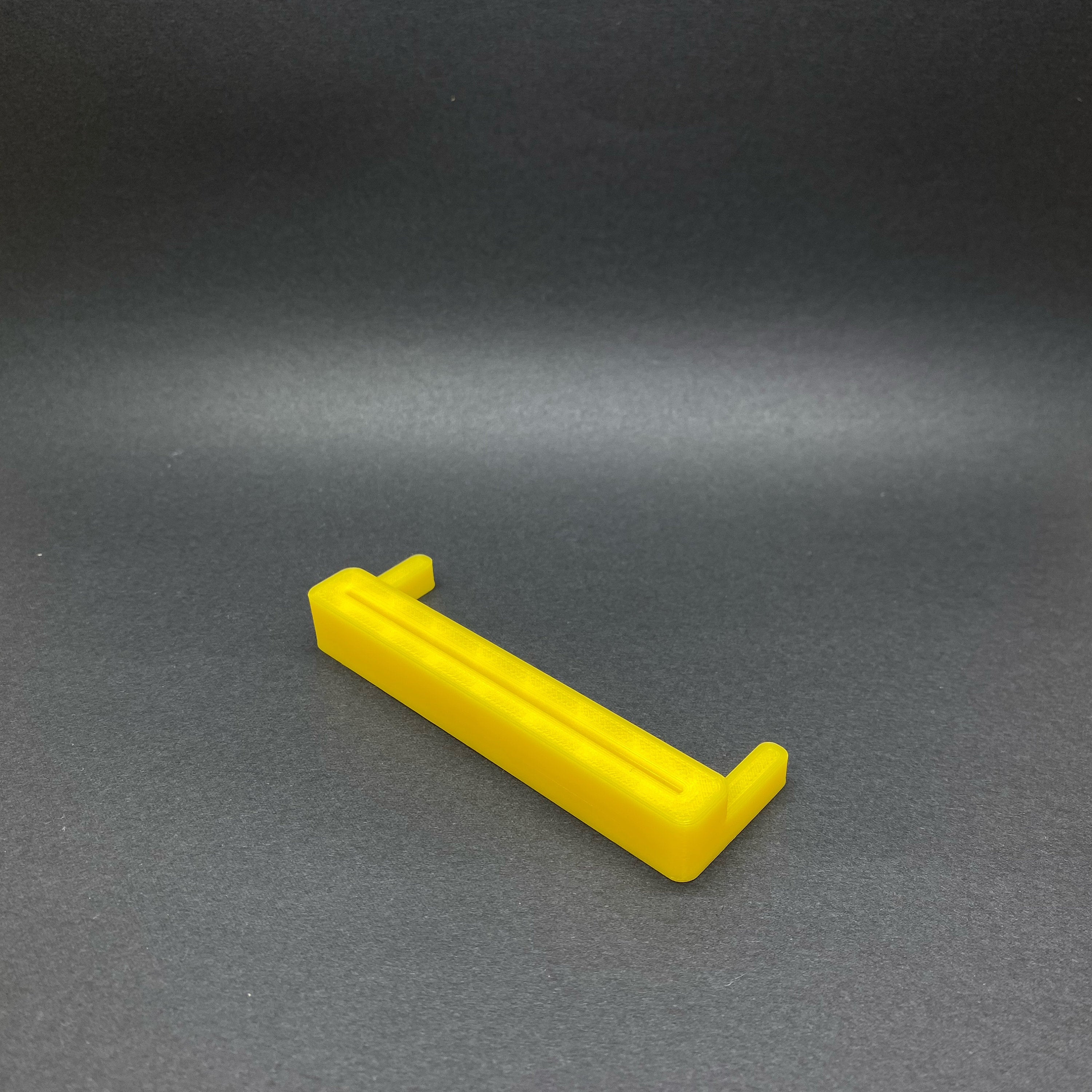 Top Loader Card Holder Display - 3D PRINTED - Pokemon & Basketball