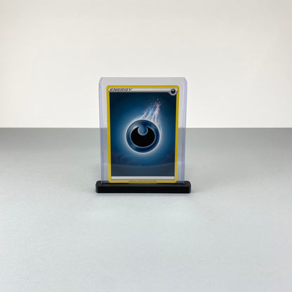 Top Loader Holder Display
