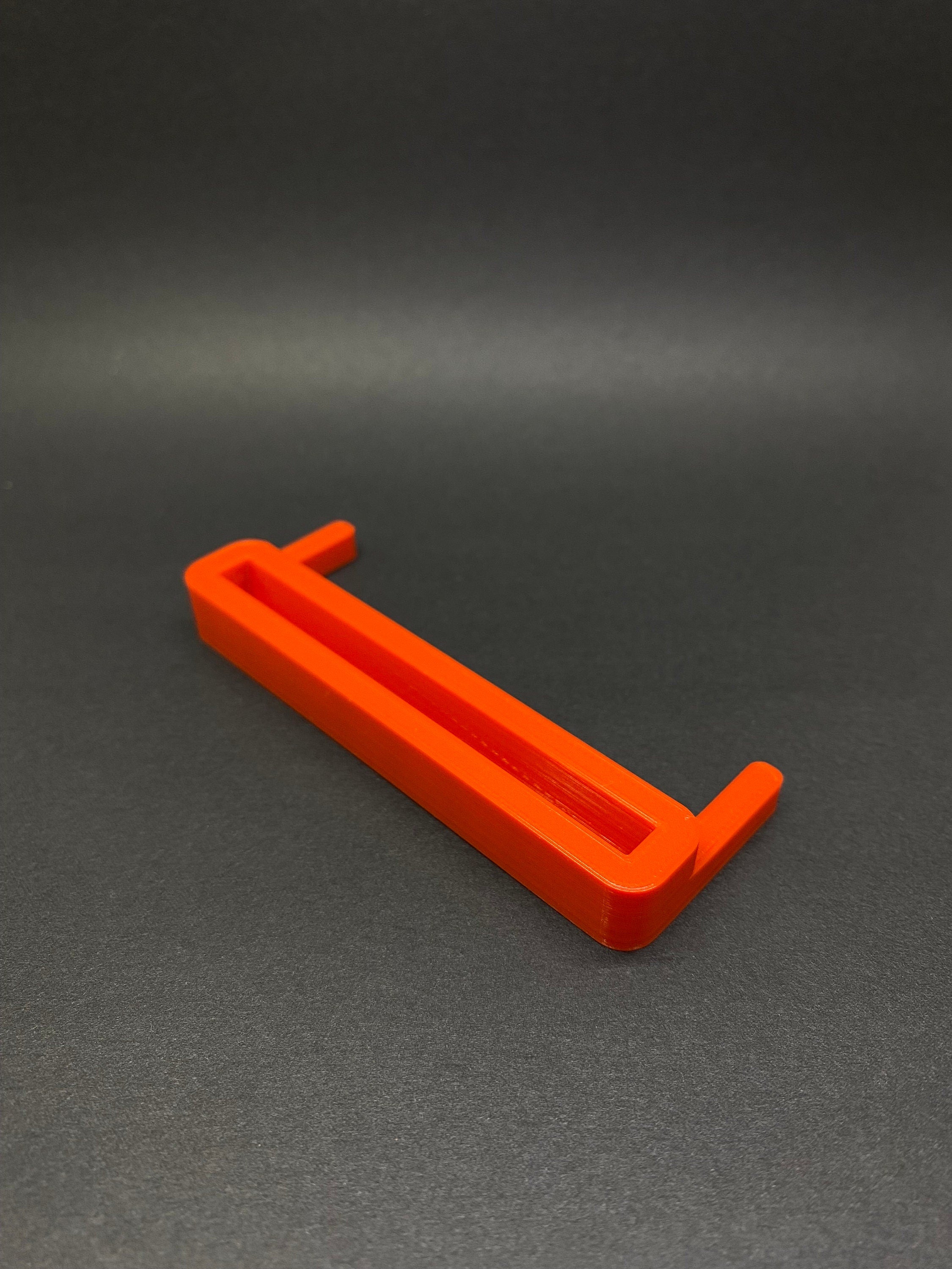 PSA Card Holder Display - 3D PRINTED - Pokemon & Basketball Trading Card Collectibles Display Stand