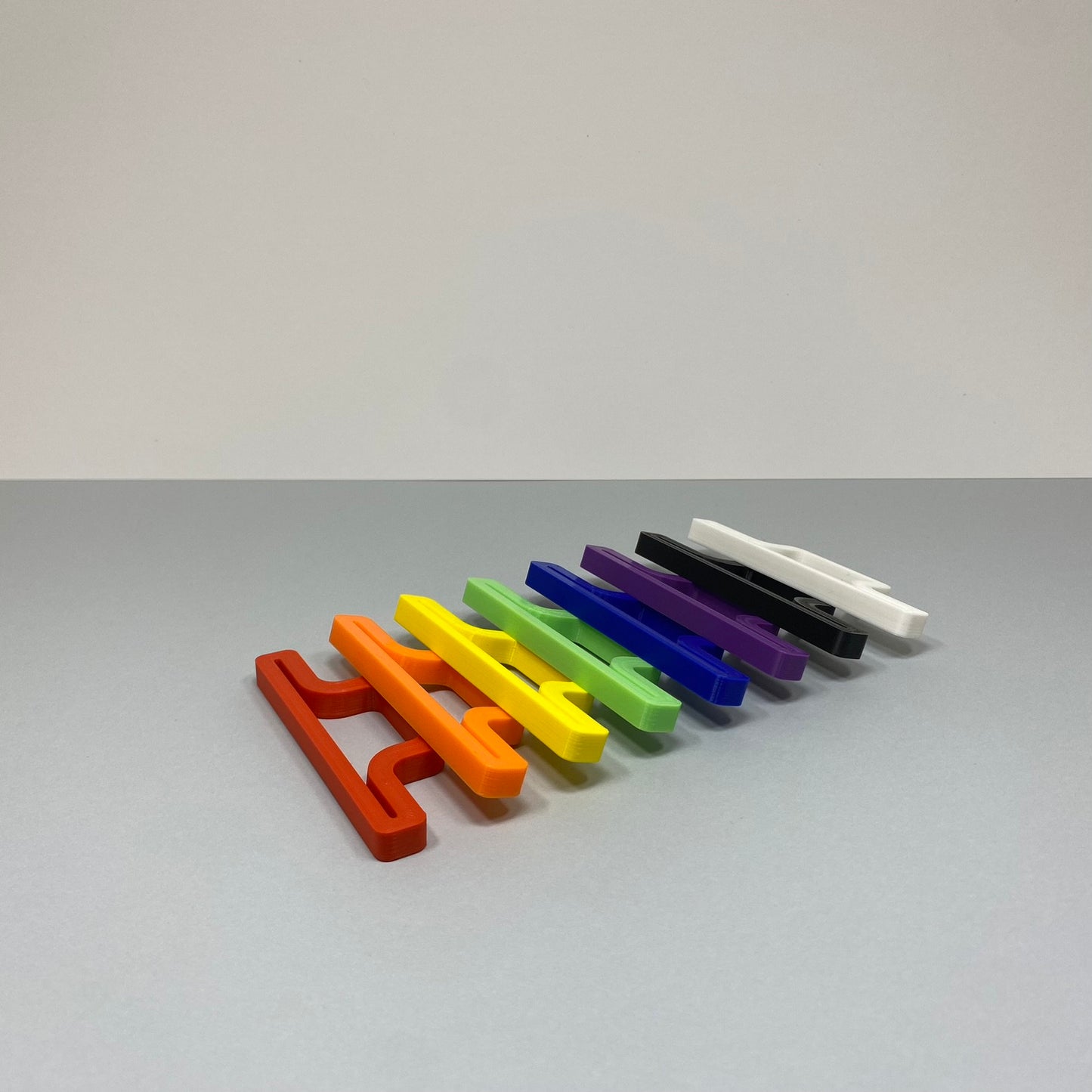 Top Loader Holder Display