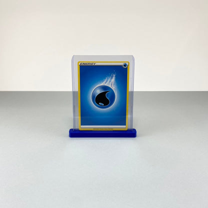 Top Loader Holder Display