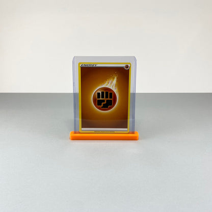Top Loader Holder Display