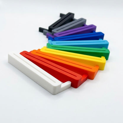 Top Loader Card Holder