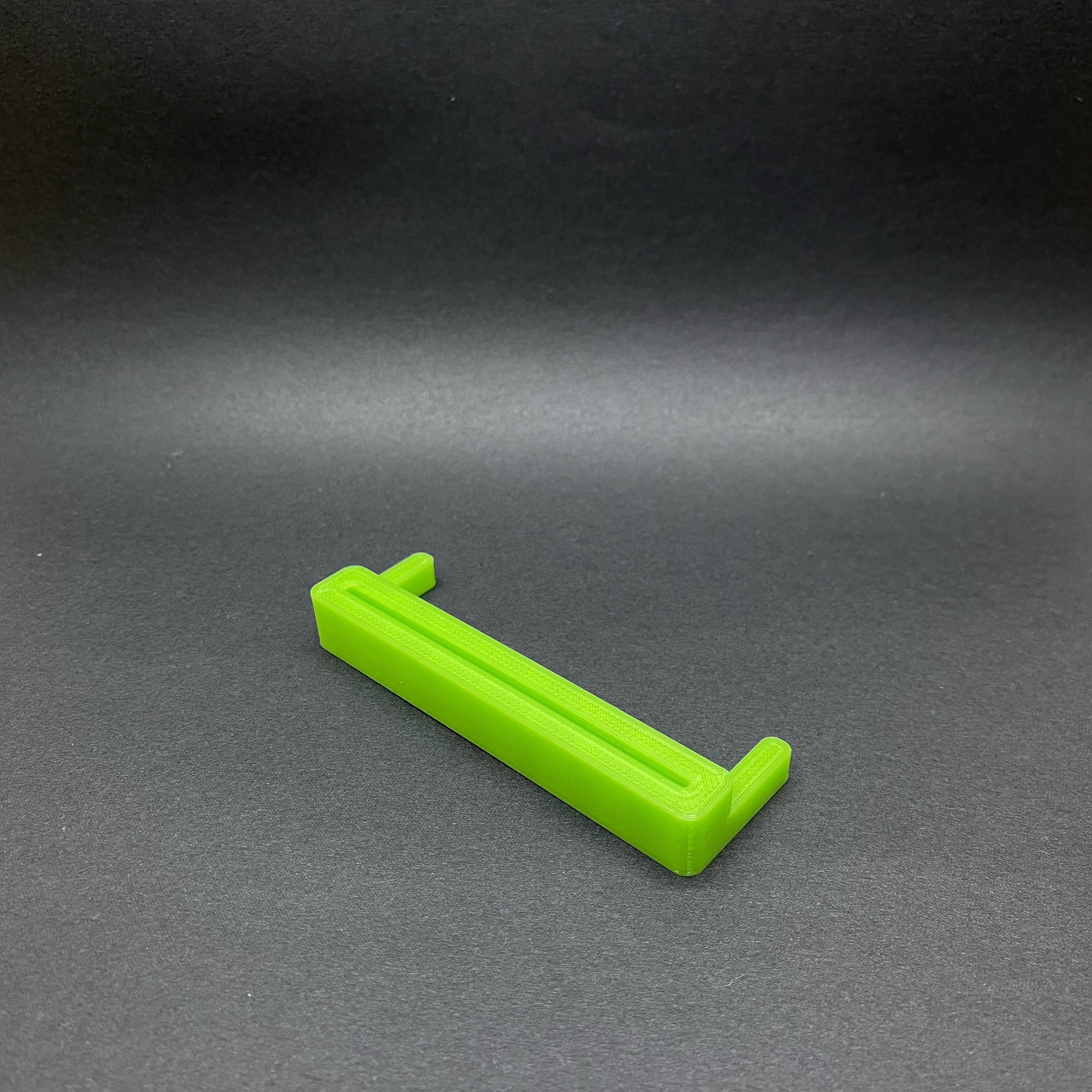 Top Loader Card Holder Display - 3D PRINTED - Pokemon & Basketball