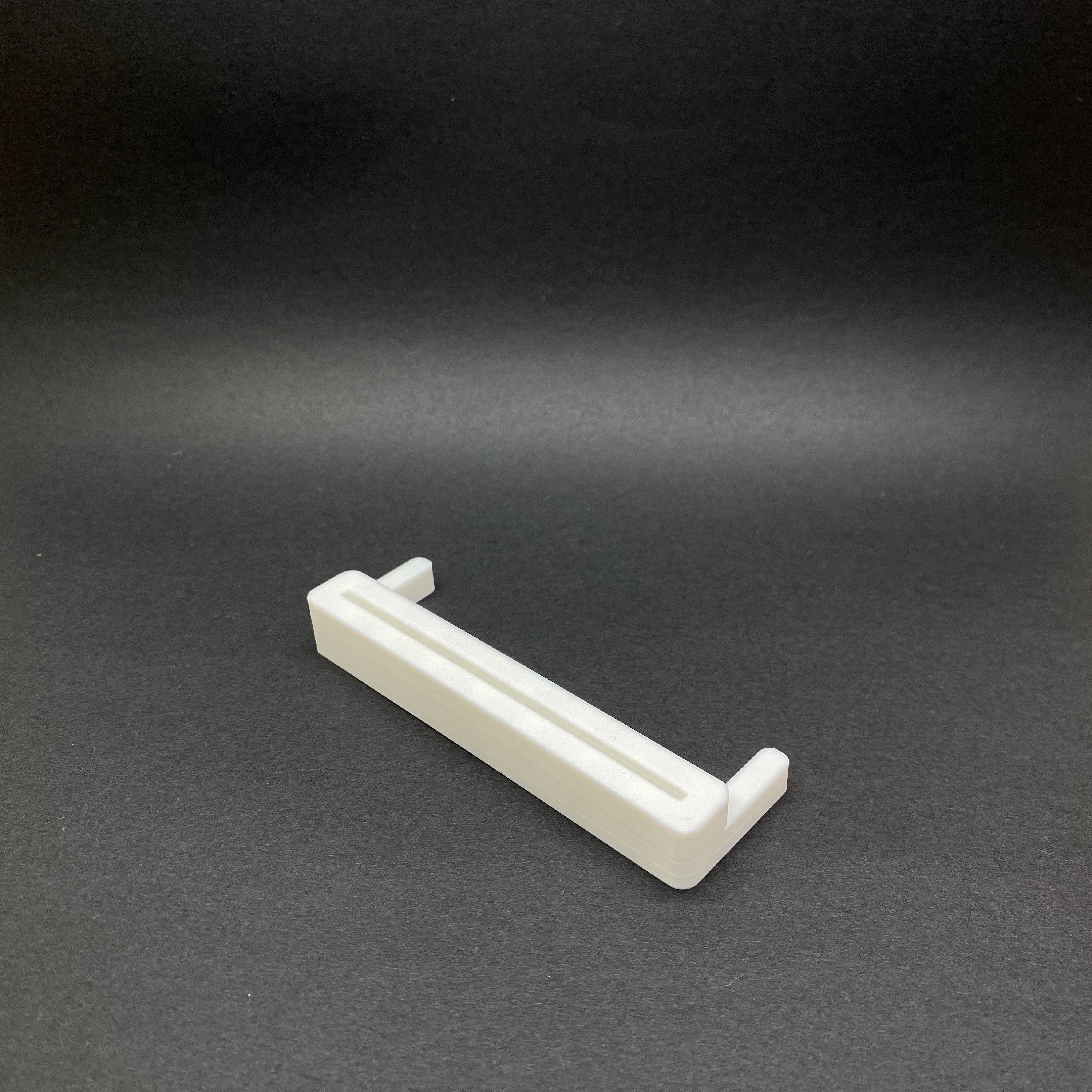 Top Loader Card Holder Display - 3D PRINTED - Pokemon & Basketball