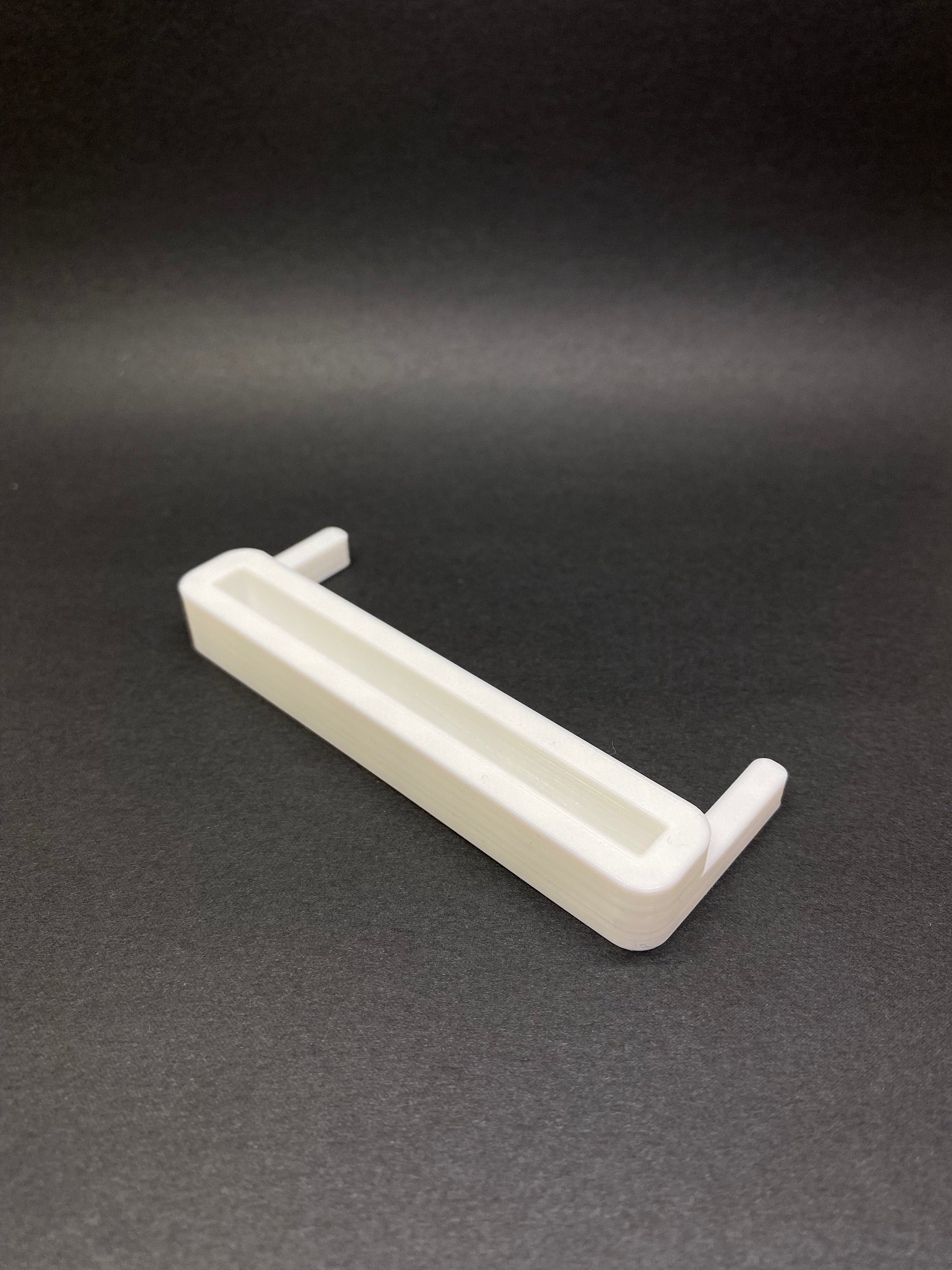 PSA Card Holder Display - 3D PRINTED - Pokemon & Basketball Trading Card Collectibles Display Stand