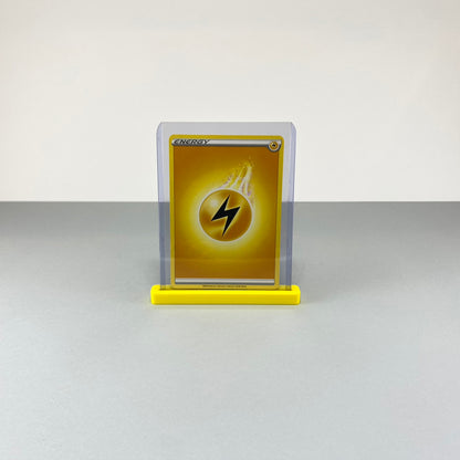 Top Loader Holder Display