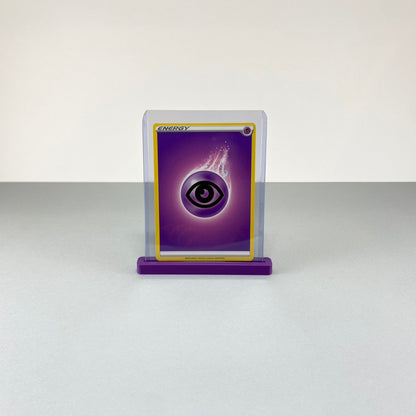 Top Loader Holder Display
